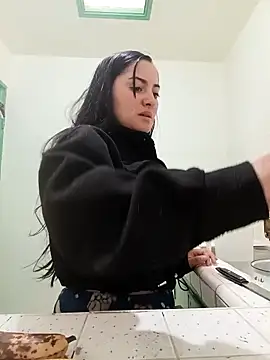 MisNicol's cam snapshot