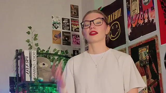 JeaneneWoltz's cam snapshot