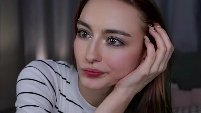 BeckiMacreno's cam snapshot