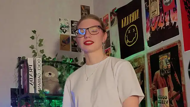 JeaneneWoltz's cam snapshot