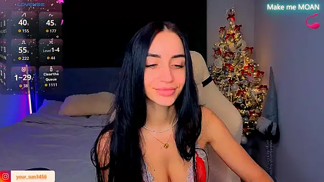 Kemi__Jordan live sex cam