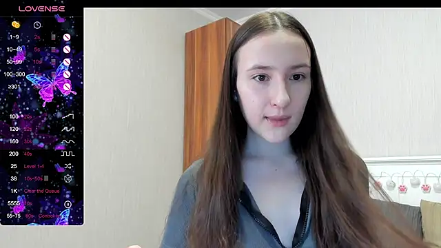 Cute__Nana live sex cam