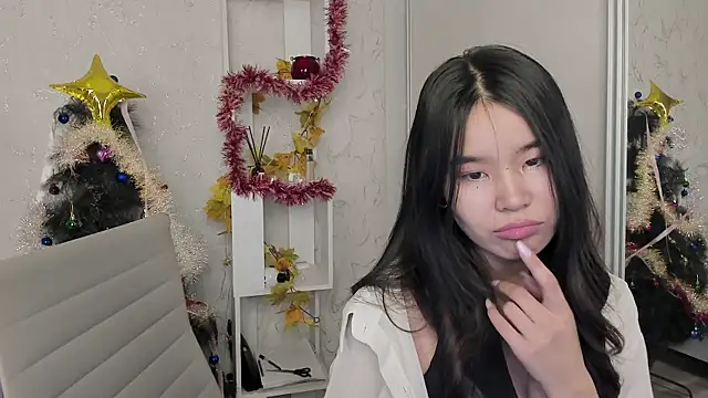 amiya_cute's cam snapshot