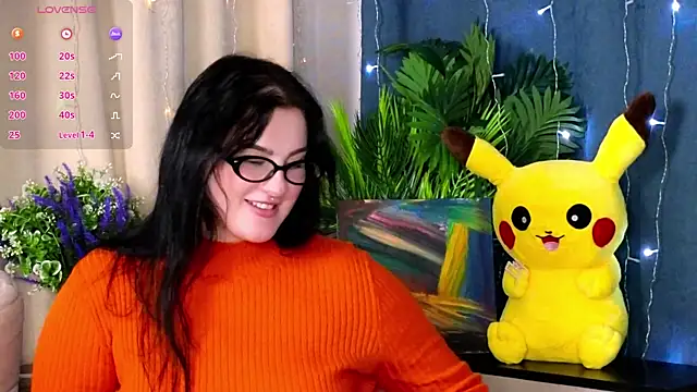 EvonVang's cam snapshot