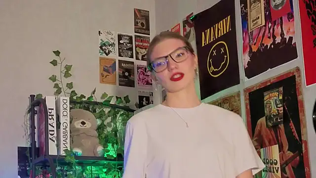 JeaneneWoltz's cam snapshot