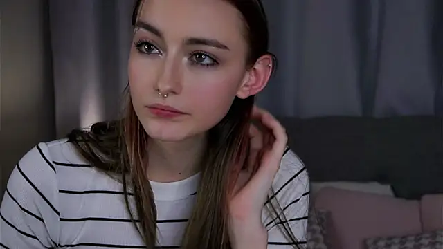 BeckiMacreno's cam snapshot