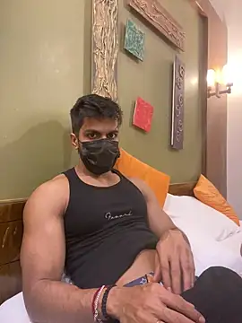 Hunkyardd live sex cam