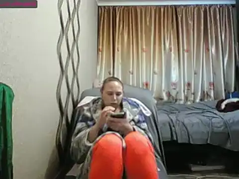 JenniDeep's cam snapshot