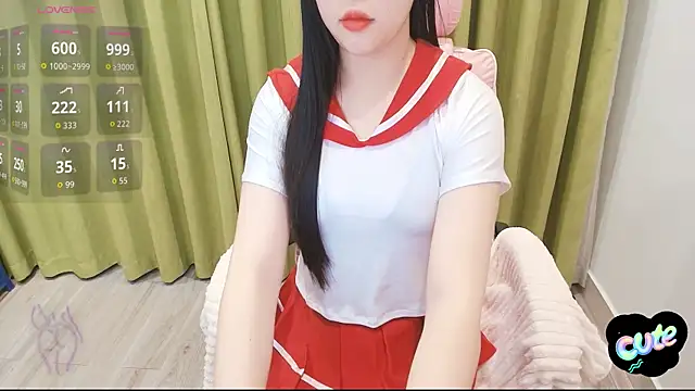 Meow_Sexy18's cam snapshot