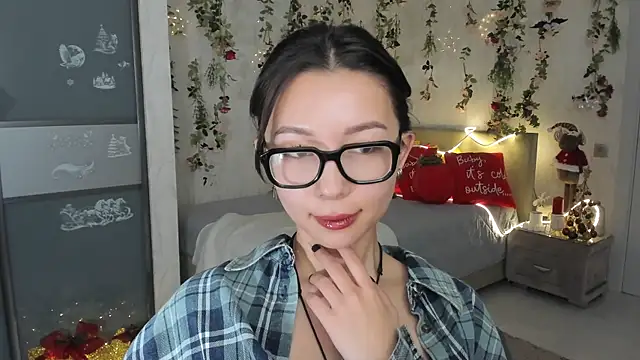 AgnieszkaBanana's cam snapshot