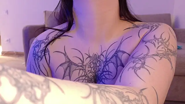 Yuriko_May live sex cam