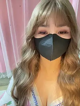 Luvy-'s cam snapshot