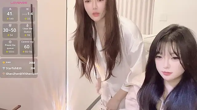 Follyise live sex cam