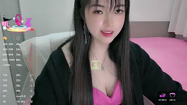 Dialog_Mu's cam snapshot