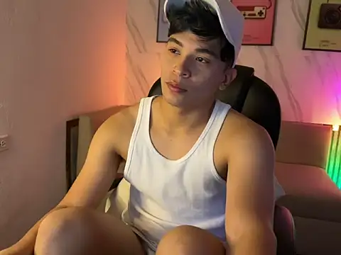 David_Nova live sex cam