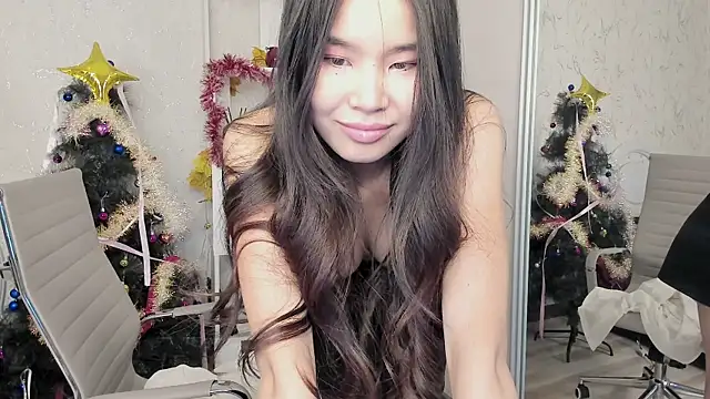 amiya_cute's cam snapshot