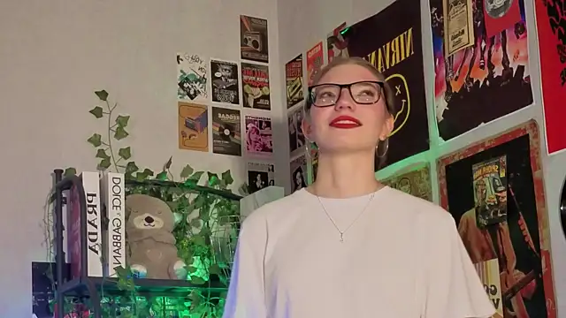 JeaneneWoltz's cam snapshot