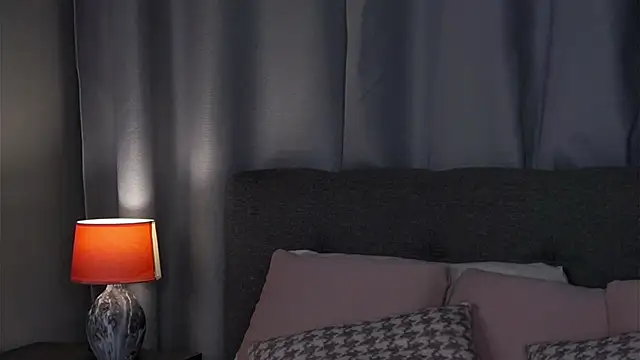 BeckiMacreno's cam snapshot