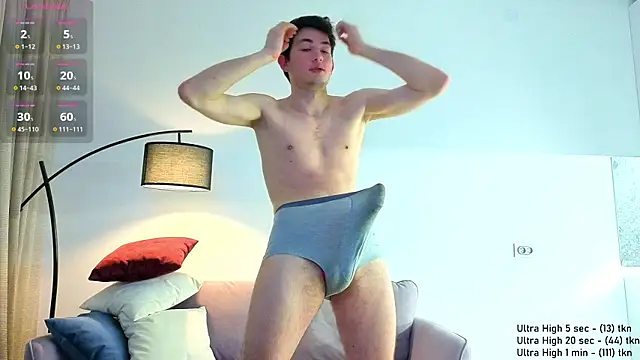 Danny__Magic live sex cam