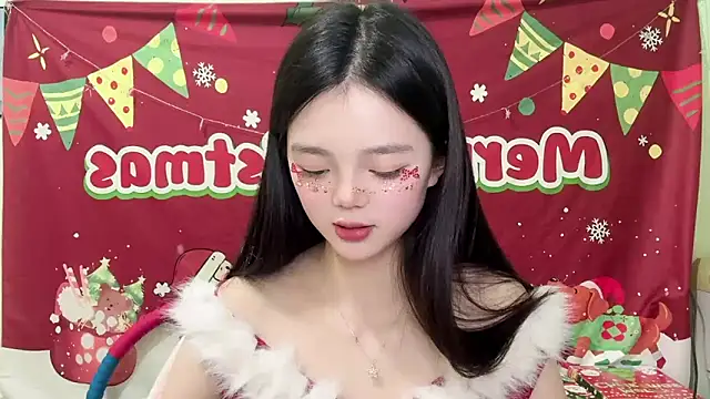 Nicole-13 live sex cam