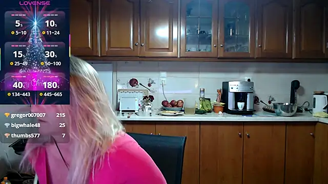 JennaDeluxe live sex cam