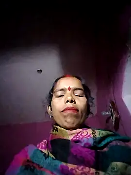 Chetna_sharma's cam snapshot