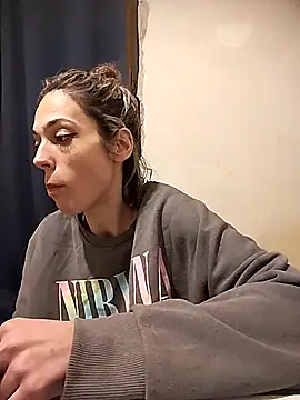 SheTheDeeevil live sex cam