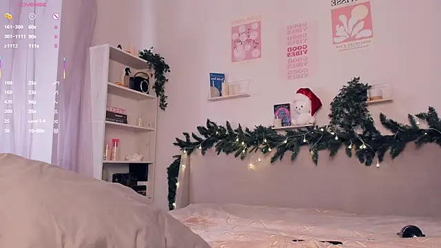 EvaSolisv live sex cam