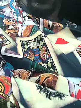 icyMike43 live sex cam