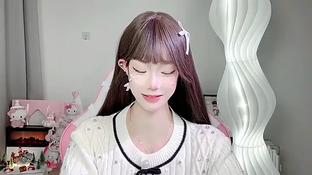 only1guo's cam snapshot