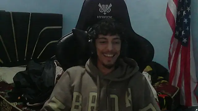 Dark_DesireX live sex cam