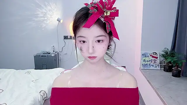 suger-TT's cam snapshot