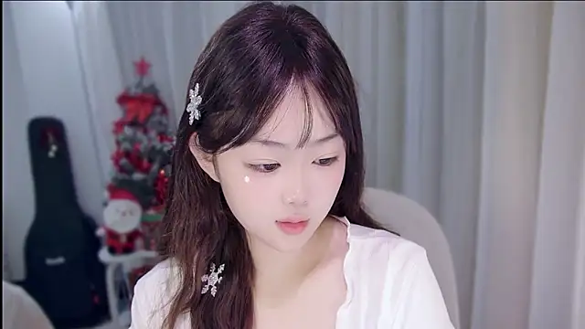 YUANYUAN-A's cam snapshot