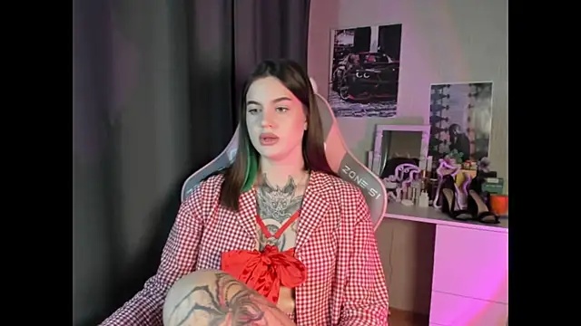 NikkieKitty's cam snapshot