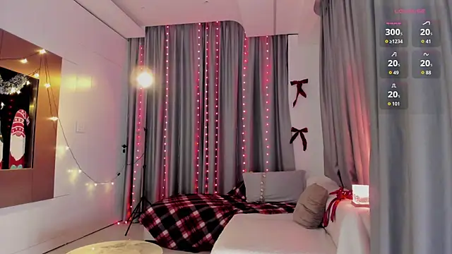 KitayamaChu live sex cam