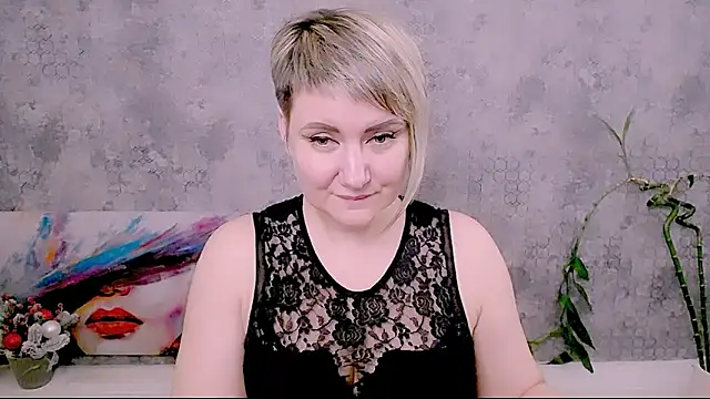 Djullia live sex cam