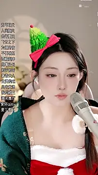 Dou-Dou-er's cam snapshot