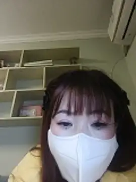 duoduo86's cam snapshot