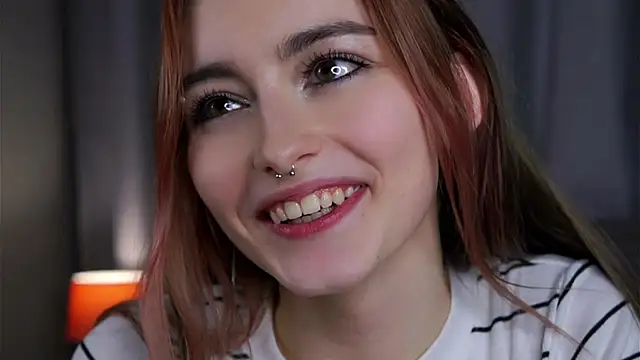 BeckiMacreno's cam snapshot