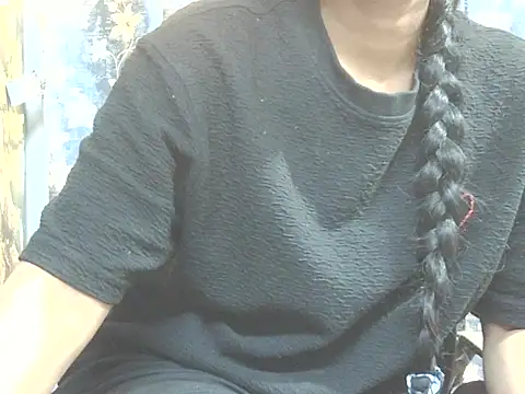 Supriya201's cam snapshot