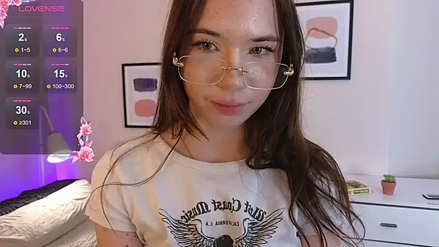 Marry_Colinn's cam snapshot