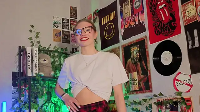 JeaneneWoltz's cam snapshot