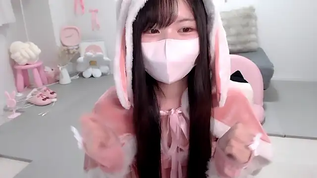 moka-neko live sex cam