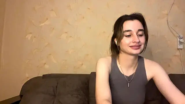 Miss_France live sex cam