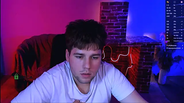 michael_strong_ live sex cam