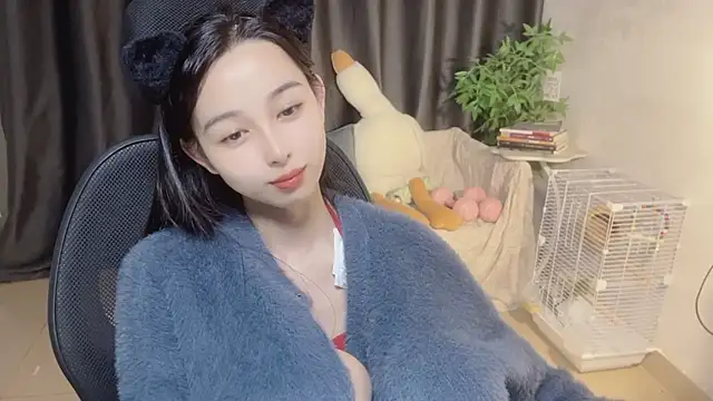 -xiaoxiao-'s cam snapshot