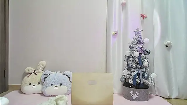 Gxhmelx-xiaoxiao's cam snapshot