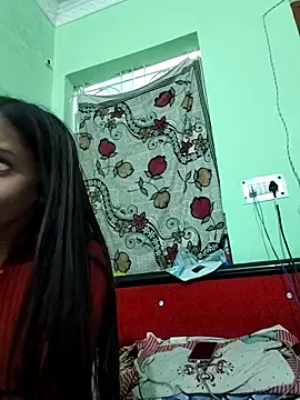 Hotty-Nidhi's cam snapshot