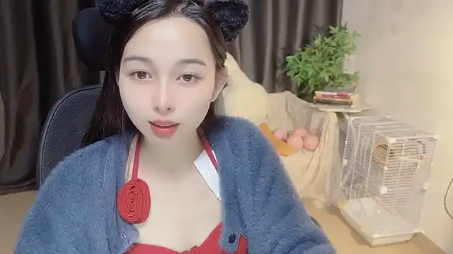 -xiaoxiao-'s cam snapshot