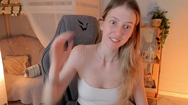 Sharon_Evansi's cam snapshot